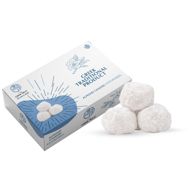 kourabies